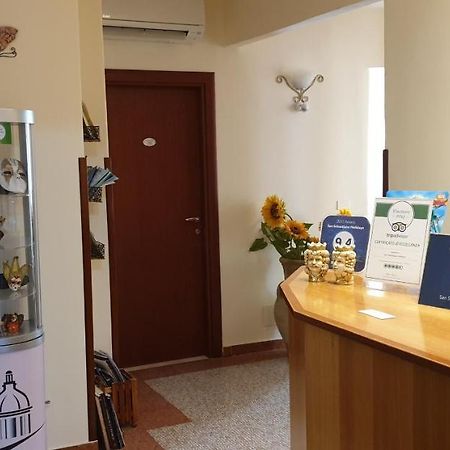Rs San Sebastiano Holidays 阿奇雷亚莱 外观 照片