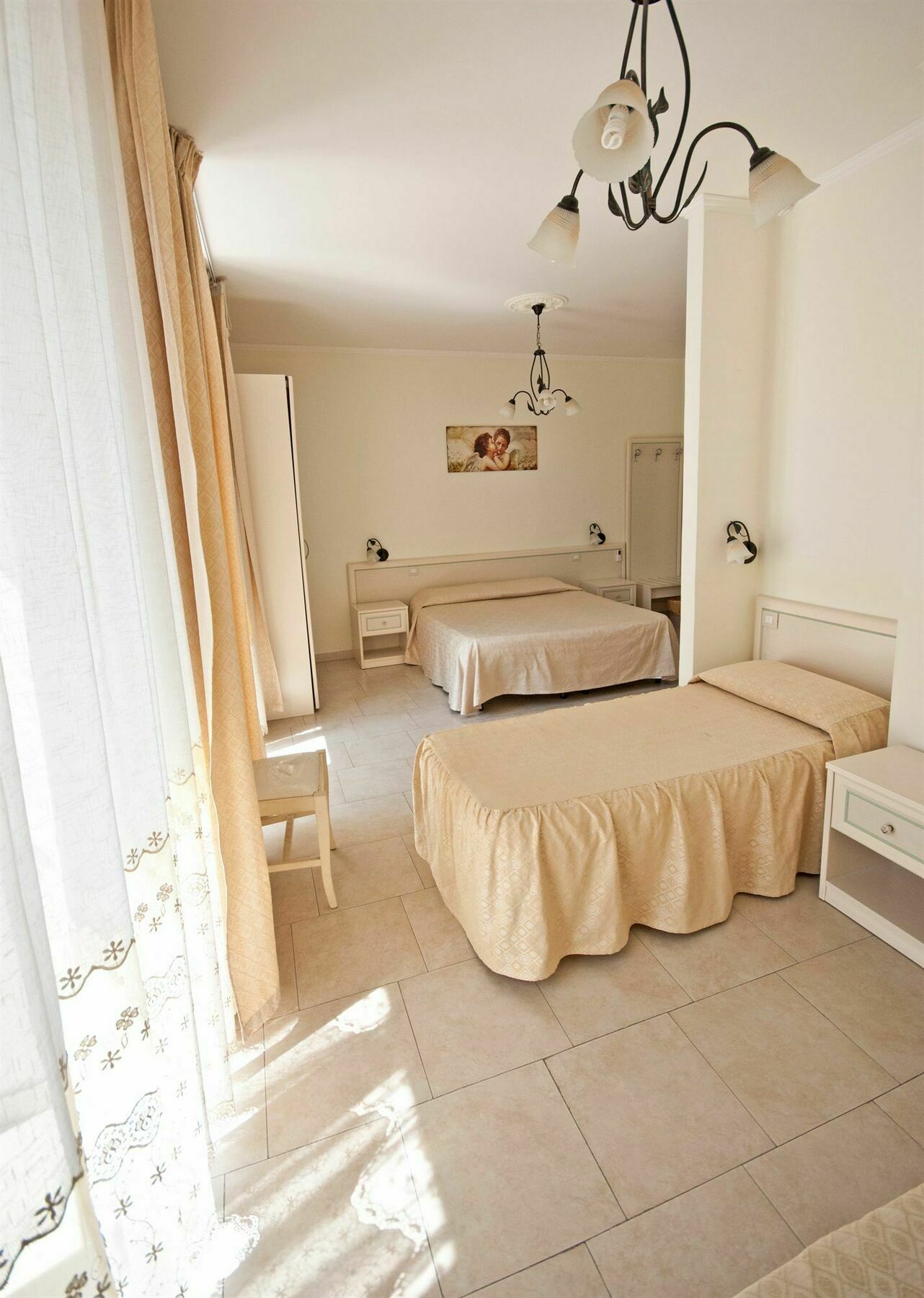 Rs San Sebastiano Holidays 阿奇雷亚莱 外观 照片